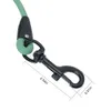 Hundhalsar Leases PVC Pet 5m 10m Liten stor valpkatt Leash Recall Training Tracking Lydnad Lång bly Vattentät 230907