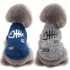 Cat Costumes Winter Cat Clothes Pet Puppy Dog Clothing Hoodies For Small Medium Dogs Cat Kitten Kitty Outfits Cats Coats Jackets Costumes 230908