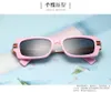 Marques de luxe lunettes de soleil mode multicolore classique femmes hommes lunettes conduite sport ombrage tendance G139