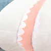 Plush Dolls 30cm Shark Toy Soft Stuffed Sea Animal Accompany Pillow High Quality Gifts For Birthday Children Boys Party Decro 230908