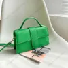 Modna skóra torebki na ramię luksusowe designerskie torebkę prosta damska torba crossbody casual stores Square Messenger