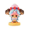 Anime figure Een Stuk Figuur Tony cake Chopper Collectible Model Toy Figurine Een Stuk Pop gift one piece chopper action figure C0267i