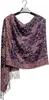 Foulards écharpe femme avec Design espagnol élégant longue écharpe châle adapté pour le printemps automne et hiverLF2030908