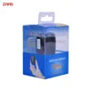 Sers portatile ZIVEI piccolo Bluetooth Ser Stereo regalo di Natale per interni ed esterni colonna wireless piccolo kit 230908