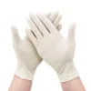 groothandel In de fabriek gespecialiseerde, op maat gemaakte rubberen handschoenen, antislip industriële beschermende handschoenen, zachte en comfortabele handschoen van voedingskwaliteit LL