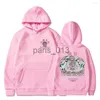 Heren Hoodies Sweatshirts Heren Hoodies XPLR Sam En Colby Psychic Reading Hoodie Lange Mouw Dames Mannen Sweatshirt 2023 Casual Stijl Harajuku streetwear Mode x090