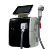 OEM ODM Permanent hårborttagare Alexandrite Laser Hårborttagningsmaskin Diode Laser 755 808 1064 Tria Beauty Hair Borttagning