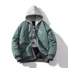 Créateur de mode pour hommes veste d'automne de baseball américain manteau de baseball ml