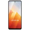 Téléphone portable d'origine Vivo IQOO Z8 5G intelligent 12 Go de RAM 256 Go de ROM MTK Dimensity 8200 Android 6,64 "120 Hz LCD plein écran 64,0 MP OTG 5000 mAh identification d'empreintes digitales visage réveil téléphone portable