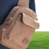 2020 unisex sportig duk midja väska fanny casual bröstpaket för manlig bärbar resa axel crossbody väskor bolsas feminina11828612