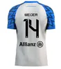 23 24 Club Brugge Soccer Jerseys Kids Kit 2023 2024 MAILOT FOOD HOME AWAY FOOTBALL Shirt Jutgla Lang Meijer Onyedika Buchanan Vanaken Skov Olsen Sylla