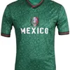 Andere sportartikelen Mexico Team Jersey Europese maat Heren T-shirts Casual T-shirt voor mode-t-shirt Fans Streetwear Caputo 230908