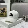 Mode Luxus Designer Hüte für Damen Hut Männer Ball Caps Baseball Cap als Strand Straße Foto einstellbare Größe