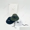 Inne zaopatrzenie dla psów Psy Hats Marka Visor Hat Apparel Triangle Logo Pet Fisherman Cap Outdoor Pets Pets Wodoodporne czapki PS15 DHL9Q