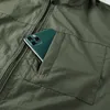 Gilets pour hommes Vêtements d'auto-défense Équipement tactique Anti-coupure Gilet résistant aux coups de couteau Preuve sans manches Vêtements de sécurité militaire Usage civil 230908