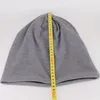Wide Brim Hats Bucket Fashion Bonnet Hat For Men And Women Autumn Solid Color Skullies Beanies Spring Casual Soft Turban Outdoor 230907