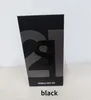Silver/Black/White S20U S20+ S20 S21+ S22+ 5G Empty Retail Box Packing box for Samsung Galaxy S21 Plus 5G Phone Box S21+ 5g