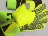 Профессиональные футбольные перчатки для вратаря с латексными пальцами для вратаря, подарки для защиты
