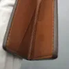 nuova moda Luxurys Designer Portafoglio Portafogli corti lunghi Porta carte di credito Portare in giro Tasca da donna Porta cerniera singola Carte di denaro Monete Borsa in pelle da uomo 10