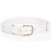 Ceinture élastique de Baseball, élastique, serrée, Durable, pour hommes, Club, loisirs, sport, fille, Softball, ample, nouvelle collection 2023