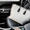 trend Women handbag Rive Cauche Tote shopping bag handbags top linen Large Beach bags Designer travel Crossbody Shoulder satchel Wallet