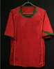 RONALDO Retro Soccer Jerseys 1998 1999 2010 2012 2002 2004 2006 RUI COSTA FIGO NANI PEPE Camisas de futebol clássicas Camisetas de futbol Portugal Vintage