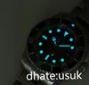 Заводские мужские часы лучшей версии CAL.3235 Часы с механизмом 44 мм Sea-Dweller 126660 D-Blue 904L Стальной керамический безель Водонепроницаемые механические автоматические мужские часы