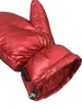 Gants de sport Jolmo Lander en duvet d'oie, mitaines d'hiver, Camping, randonnée, Ski 230907