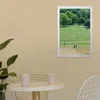 Frames Magnetisch displayframe Hoge kwaliteit PVC Zakelijke licentie Draagbaar Zelfklevend Gratis ponsen P Voor Home Decor