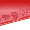 Gomme da ping pong Friendship 729 Dragon F Pro L Gomma originale Ping Pong 230907