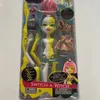 Poppen Originele poppen 3D ogen Mutant meisje Bratzillaz Mode haar Gemengde huid 11 gewrichten BratzDoll Mooi cadeau 230907