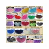 تنانير طفل CHEETAH مع الباليه الوردي القصير tutu pettiscirt tutus ل GRILS 40PCS/الكثير إسقاط تسليم الأطفال ملابس الأمومة skorts dhuan