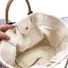 Designertassen Dames Luxe handtassen Strandtas Topkwaliteit hh Mode Breien Portemonnee Schoudertas Grote draagtas met ketting Canvas Boodschappentas Fabriek online 70% verkoop