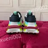 2023 New Hot Designer Sneakers Shoes Pop Pop Matching Running Shoes Trend Trend Trend Fashion All Match Lace-Up Dad Shoes HC220713