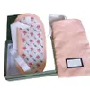 2022 New Brand small floral sleep masks home daily eye care mask pure cotton high quality295i