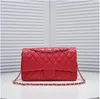 Top Quality women's Evening Bags shoulder bag fashion Messenger Cross Body luxury Totes purse ladies leather handbag C90952