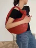 ABV Designer Totebag Mini Jodei Candy Super Large Carhorn Bag Bag Cloud Bag Bag Bag Bagge Fashion Conder Lege for Women