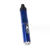 Butane Smoke Torch Jet Flame Lighter Pen klicka på Sneak a toke rökare DHL