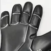 Gants de gardien de but, Protection des doigts, professionnels, pour hommes et enfants, plus épais, 2022, 4MM, 294N