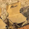 Camp Furniture Folding Camping Chair Hiking Picnic Sun Beach Portable Fishing Lightweight Patio Stool Tourist Silla Plegable Camping Furniture HKD230909