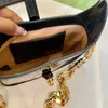 Kvinna designer crossbody väska lady axel handbags läder luxurys designers kvinna handväska kedjepåsar