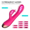 Vibrator Speeltjes Voor Vrouwen 10 Snelheden Clitoris Sucker Vrouwen G Spot Clit Stimulator Anale Vagina Speeltjes Winkel Volwassenen 18