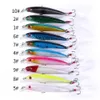 Przynęty Przynęty 10pcs Bass Pike Fishing Przynęta 7.2G 9 cm Minnow Wobbler