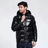 Designers Mens S Vêtements Down Jacket ont NFC Hommes et femmes Europe Style américain Manteau de haute qualité Marque Manteaux Coton Downjackets Plus Taille S-4XL