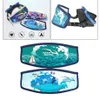 Duikmaskers Scuba Oceanarium Waterdicht Masker Band Cover Onderwater Snorkelen Lang haar Wrapper Protector Band247A