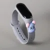 Bransoletka z ekranu LED zegarki Super wysokiej jakości i sportowe sportowe dzieci chłopcy Elektroniczna kreskówka Figura Śliczna W355s