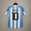 1994 1996 Argentinien Retro-Fußballtrikot Maradona 1978 1986 1998 2000 2001 2006 2010 Kempes Batistuta Riquelme HIGUAIN KUN AGUERO CANIGGIA AIMAR Fußballtrikots