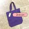 40 × 42x12 سم خيار اللون الكلاسيكي Co Makeup Bag Fashion Gift Nynone Tote Bag Duduforvip282r