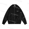 Nouveau Bomber veste hommes Hip Hop Street manteaux automne hiver coton manteaux marque broderie vêtements d'extérieur