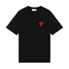 Brand T shirt Summer Mens Women Designers letter Loose Apparel Fashion Black white Luxurys Clothing Street S-XL 12 colors